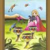 幻想塔罗牌 Fantastical Tarot