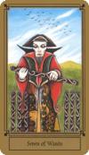 seven-wands
