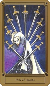 nine-swords