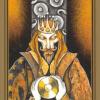 king-pentacles