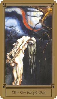 hanged-man