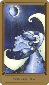 moon
