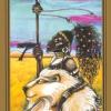 幻想塔罗牌 Fantastical Tarot