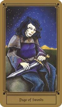 page-swords