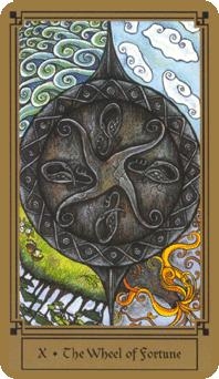 fortune-wheel