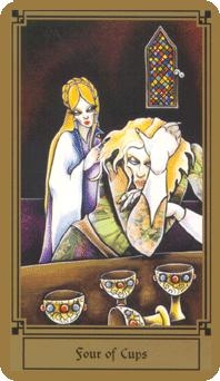 four-cups