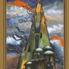 tower