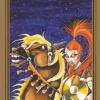 knight-pentacles