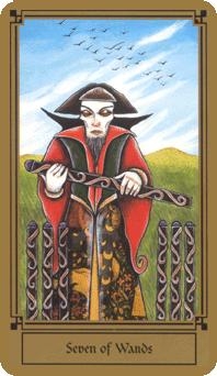 seven-wands