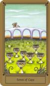 seven-cups