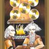 five-pentacles