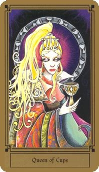 queen-cups