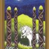 four-wands