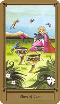 three-cups
