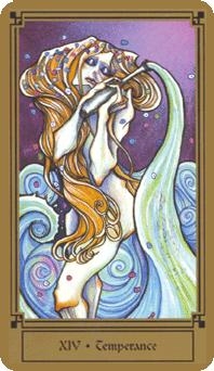 temperance