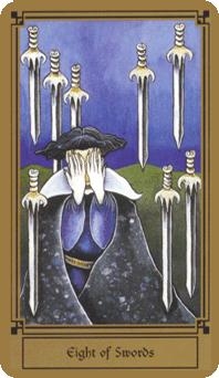 eight-swords