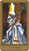 hierophant