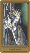 king-swords