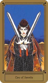 two-swords