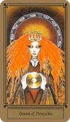 幻想塔罗牌 Fantastical Tarot