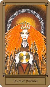 queen-pentacles