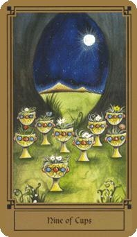 nine-cups