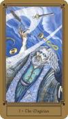 magician