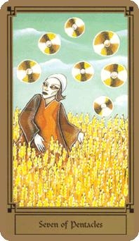 seven-pentacles