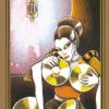 four-pentacles