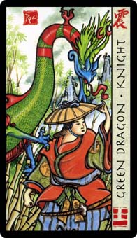 knight-pentacles