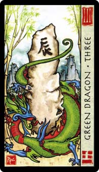 three-pentacles
