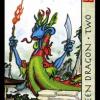 two-pentacles