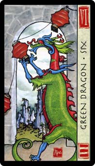 six-pentacles