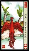 风水塔罗牌 Feng Shui Tarot