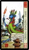 two-pentacles