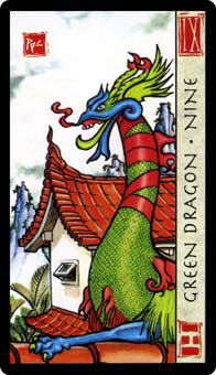 nine-pentacles