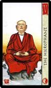hierophant