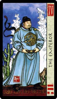 emperor