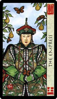 empress