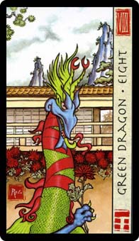 eight-pentacles