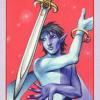page-swords