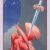 仙子塔罗牌 Fey Tarot