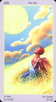 sun