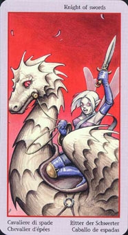 knight-swords