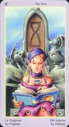 high-priestess