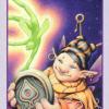 two-pentacles