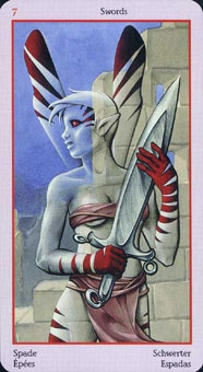 seven-swords
