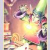 仙子塔罗牌 Fey Tarot