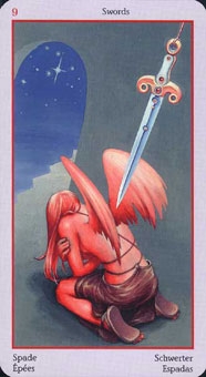 nine-swords
