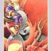 仙子塔罗牌 Fey Tarot